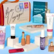 Boots Holiday Beauty Kit: £139 Value for Just £35 - A Summer Essential
