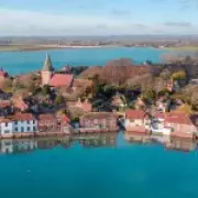 Bosham: The Enchanting 'Venice of England' Village on the South Coast