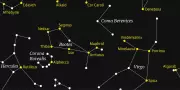 Boötes Constellation Rises: Ancient Babylonian Origins and How to Spot It