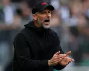 Bournemouth Nearing Deal for Marco Rose as Head Coach Replacement