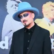 Boy George Reveals Panic During Golders Green Terror Attack Scene