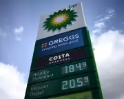 BP Profits Surge to $3.2bn as Iran War Drives Oil Prices Higher