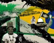 Brazil's Amazon Oil Rush Divides Oiapoque: Indigenous Voices Seek Heard Amid Development