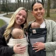 Breastfeeding My Baby Brought Us Closer Than Ever