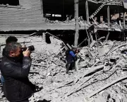 Brent Crude Surges Past $110 as Trump Warns Iran of Dire Consequences