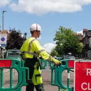 Brent Road Closures in May: Willesden and Dollis Hill Streets Shut for Months