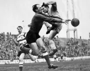 Brian Wakefield: Celebrated Footballer and Coach Dies at 78