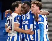 Brighton Demolish Chelsea 3-0, Piling Pressure on Manager Liam Rosenior