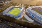 Brighton to Build 10,000-Seat Women's Stadium Next to Amex by 2030