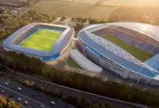 Brighton Unveils Plans for Europe's First Purpose-Built Women's Football Stadium