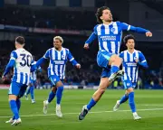 Brighton's Dominant Victory Over Chelsea Highlights Premier League Contrasts