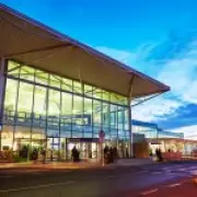Bristol Airport AI Billboard Sparks Outrage Over 'Obscene' Gender Stereotypes