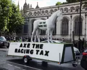 British Horseracing Authority Considers More Protests Over Affordability Checks