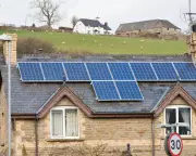 British Households Rush to Green Energy as Iran Crisis Fuels Price Fears