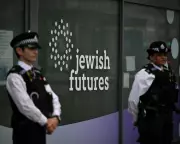British Jews Feel 'Under Siege' Amid Rising Antisemitism and Arson Attacks