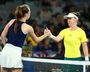 British Teen Mika Stojsavljevic Stuns Australia in Billie Jean King Cup Qualifier