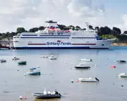 Brittany Ferries Surprises Parents with Child-Friendly Dining Options