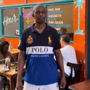 Brixton Trader Wanted to Die After Lockout Over Missed Rent Payment