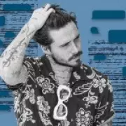 Brooklyn Beckham's Pile-On Crisis: Can He Survive the Backlash?