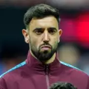 Bruno Fernandes Questions Manchester United's Decision to Sack Ruben Amorim