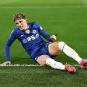 Bruno Fernandes Reacts as Manchester United Teammates Mock Chelsea's Alejandro Garnacho