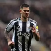 Bruno Guimaraes Injury Update: Newcastle Star Could Return Against Bournemouth