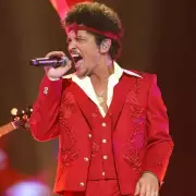 Bruno Mars Setlist Revealed for Wembley Stadium Summer Shows