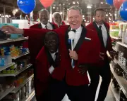 Bryan Cranston Returns to Malcolm in the Middle: Nudity, Bees, and Raw Meat Await