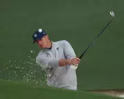 Bryson DeChambeau Crafts Own Clubs for Masters Redemption at Augusta