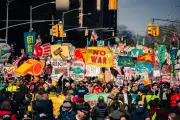 Building Stronger Coalitions: Unity as the Antidote to Division in Resistance Movements