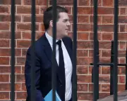 Cabinet Ministers Voice Concern Over Starmer's Sacking of Top Official Olly Robbins