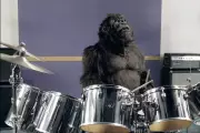 Cadbury's Gorilla Ad Voted UK's Favourite, British Advertising Faces Challenges