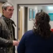 Cain Dingle's Cancer Battle and Moira's Legal Woes in Emmerdale