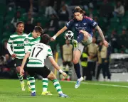 Calafiori Channels Italy's World Cup Pain to Fuel Arsenal's Champions League Push