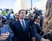 California Bill Targets Big Tech Over Child Sexual Abuse Material