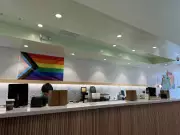 California Coffee Chain Philz Faces Backlash Over Pride Flag Removal Decision