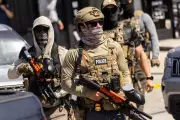 California Enacts Law Restricting Federal Agents in State Courts