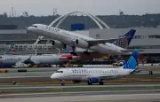 California Jet Fuel Supply Hits 3-Year Low Amid Middle East Turmoil
