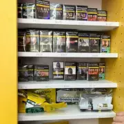 Camberwell Shop Shuttered After Undercover Sting Uncovers Fake Cigarettes and Vapes
