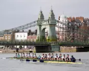 Cambridge Men Triumph, Oxford Women End Drought in Thrilling 2026 Boat Race