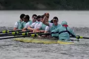 Cambridge University Claims Hard-Fought Boat Race Victory Over Oxford in Nail-Biter