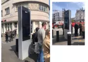 Camden BT Link Kiosks Become Crime Magnets, Police Warn