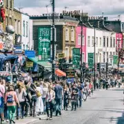 Camden's 2026 Local Election Candidates: Full List Across All Wards