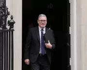 Can Keir Starmer's Premiership Withstand Diplomatic Post Revelations?