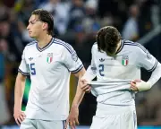 Canada Offers Free Jersey Swap to Disappointed Italy Fans After World Cup Failure