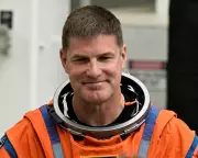 Canadian Astronaut Praises Ryan Gosling's Space Film Before Historic Moon Mission