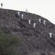 Canadian Tourist Killed, Children Injured in Teotihuacán Pyramid Shooting