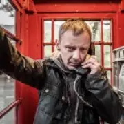 Cancel Your Weekend Plans to Binge 'Buttock-Clenching' British Crime Thriller on Netflix