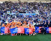 Cardiff Secures Championship Return as Exeter Keeper's Goal Seals Promotion