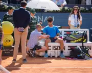 Carlos Alcaraz Withdraws from French Open Due to Wrist Injury